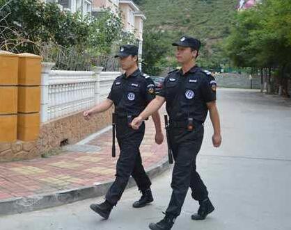 襄陽哪家保安公司好之原因三。