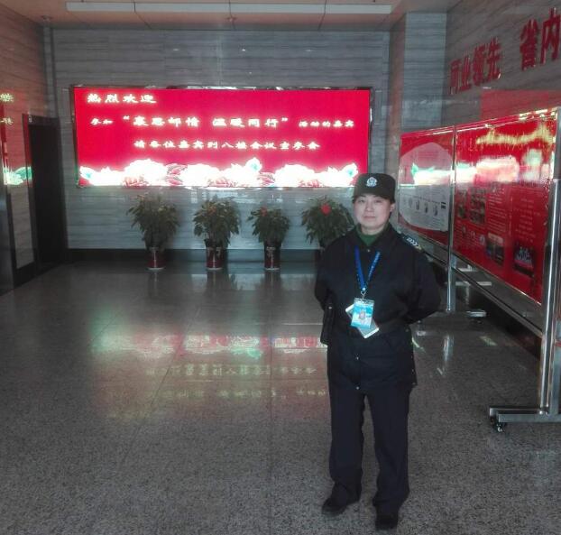 襄陽本地化服務是哪家保安公司好？