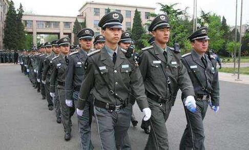 襄陽(yáng)戎安保安公司消防崗位的保安人員應(yīng)該遵守哪些工作職責(zé)？