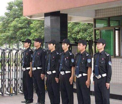 如何正確挑選專業(yè)正規(guī)的襄陽保安公司？
