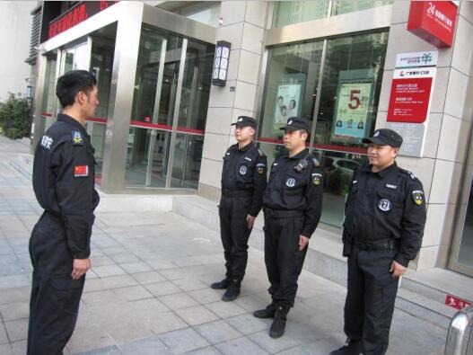 襄陽(yáng)哪家保安公司好