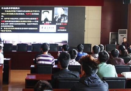 襄陽保安公司學(xué)習(xí)現(xiàn)場(chǎng)