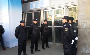 做好襄陽(yáng)保安一職，這些常規(guī)禮儀不可忽視!