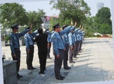 襄陽保安公司：技術防范服務