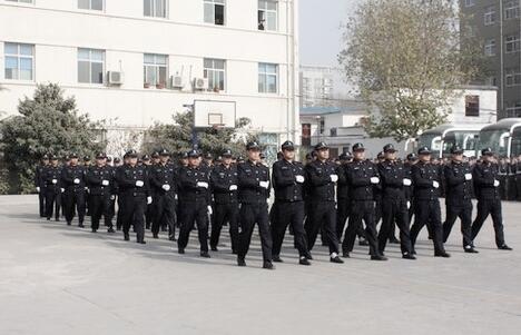 如何正確挑選專業(yè)正規(guī)的襄陽保安公司？