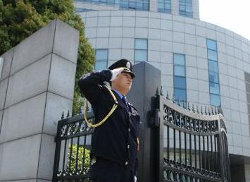 學校保安對學校重要嗎？