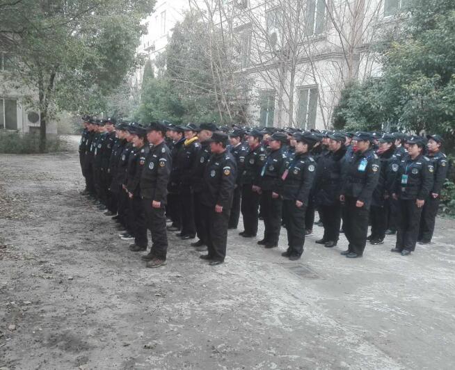 襄陽(yáng)保安公司 襄陽(yáng)保安公司