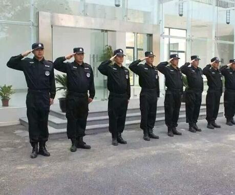 保安參與安全檢查時應該注意什么？