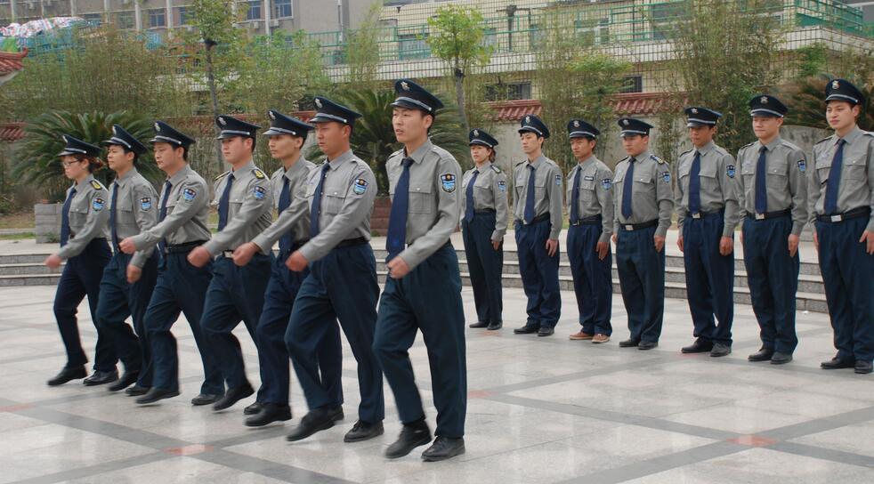 作為保安的你，這些消防知識(shí)，你知道嗎