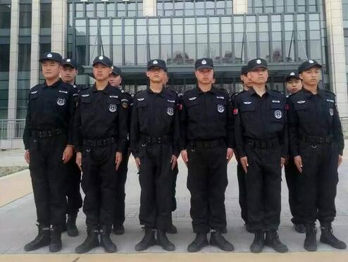 成為一名保安，如何快速融入這個(gè)新的群體？