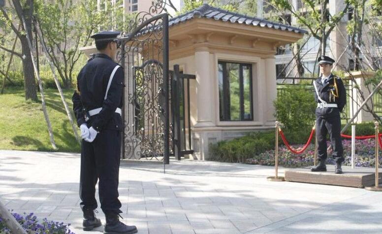 保安人員如何做好服務(wù)工作？