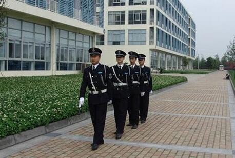 保安人員如何做好巡勤工作呢？