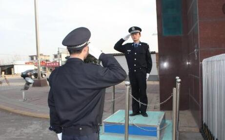 作為一名優(yōu)秀保安人名，應(yīng)該有的精神面貌有哪些？