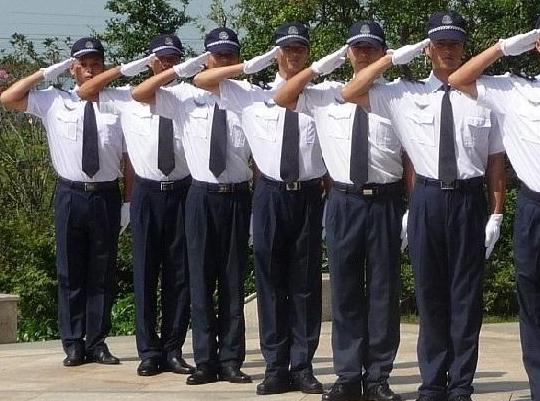 襄陽(yáng)戎安簡(jiǎn)單給大家介紹下物業(yè)保安的一些工作職責(zé)！