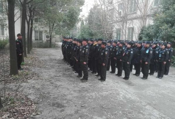 關(guān)于保安人員需要掌握的一些職責(zé)要求，這里有四點(diǎn)分享！