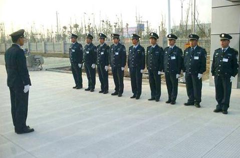 跟著襄陽(yáng)戎安公司一起來(lái)了解下保安人員的6個(gè)類(lèi)別吧！