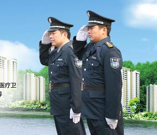 為什么要選擇襄陽戎安保安公司？有什么過人之處？