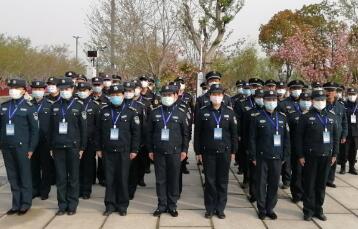 千萬(wàn)不要小瞧保安?。。。。?！