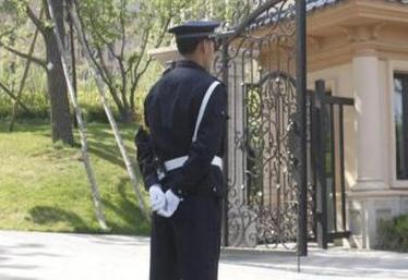 這6種保安類(lèi)別對(duì)應(yīng)的工作職責(zé)，可以了解下！